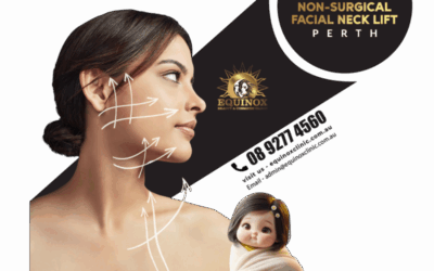 Reclaim Your Youth through HIFU Non-Surgical Facial Neck Lift Treatment