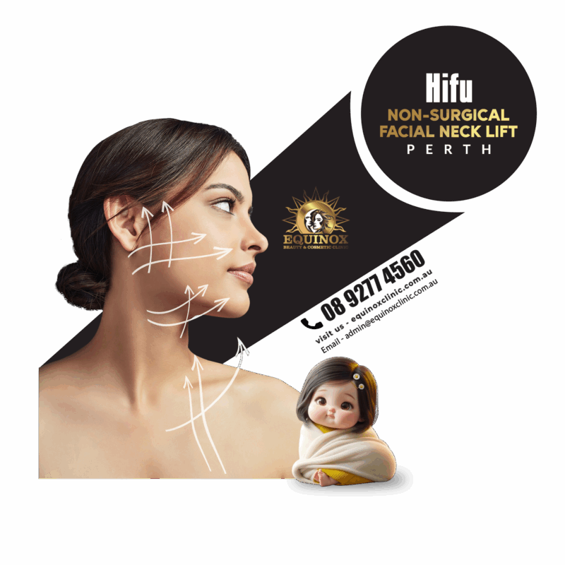 Blogs 1 Reclaim Your Youth through HIFU Non-Surgical Facial Neck Lift Treatment