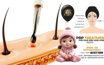 Understanding Popular PRP Treatment For Face And Hair Loss