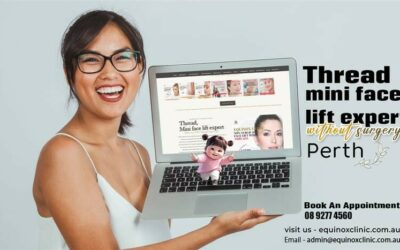 Amplify Your Beauty with Thread and Mini Face Lift Without Surgery