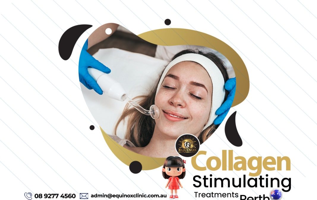 Youthful Glow Unlocked: Collagen Stimulating, Thread Lift, Skin Booster & Anti-Wrinkle Options