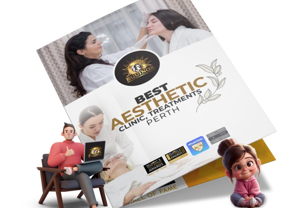 Best aesthetic clinic Perth