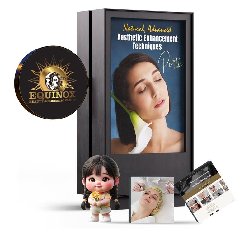 Blogs 6 A Guide to Modern Aesthetic Enhancement: Bring Out Your Most Luminous Self with Natural Radiance