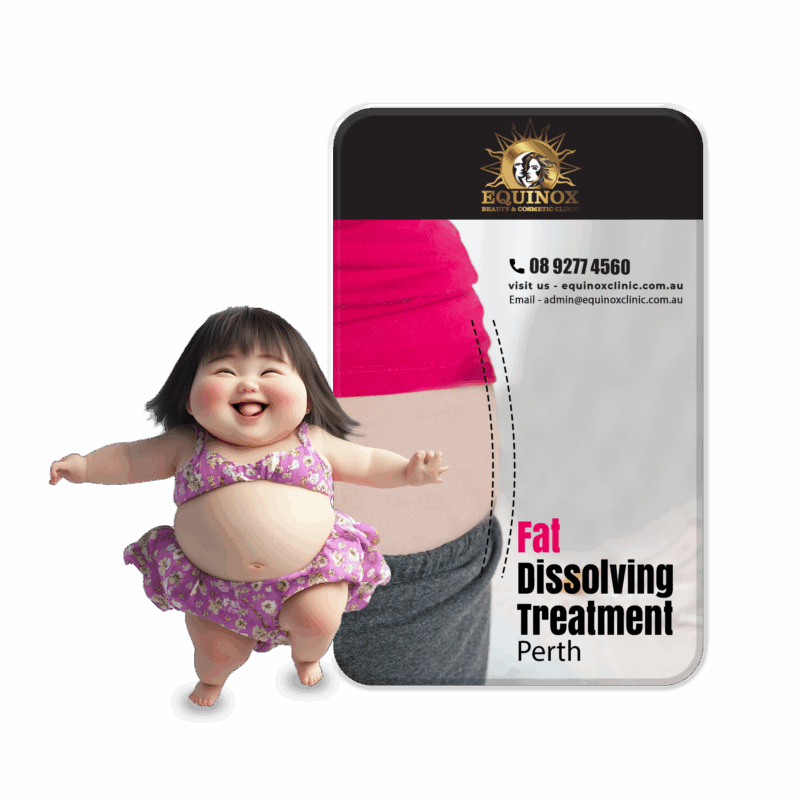 Blogs 4 Fat Dissolving Treatment & HIFU for Beauty Aesthetics in a non-evasive way