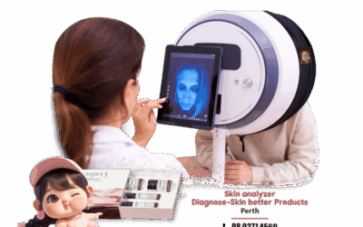 Ultimate Beauty Enhancement for Skin Analyser & diagnose-skin better Products