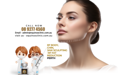 RF body, Chin, Jaw sculpting and RF Fat Reduction : Bid Goodbye to Wrinkles and Fat !