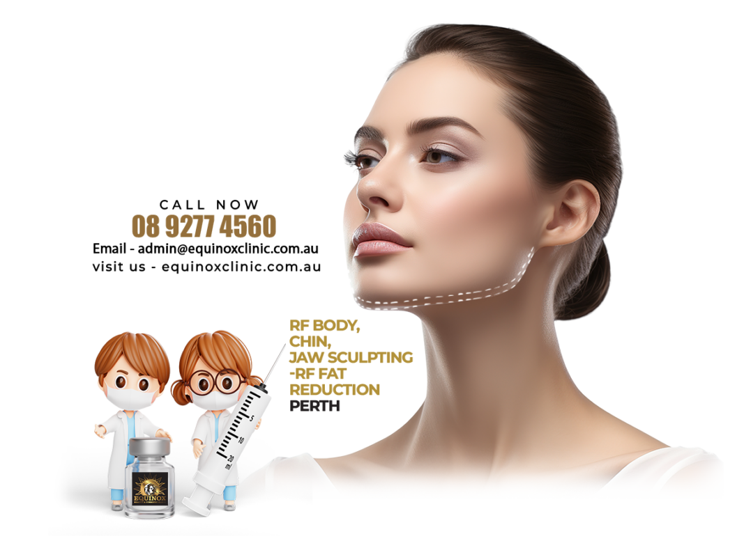 Blogs 2 RF body, Chin, Jaw sculpting and RF Fat Reduction : Bid Goodbye to Wrinkles and Fat !