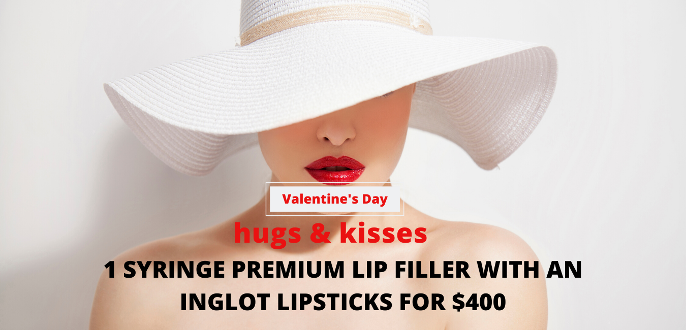 Premium Lip Fillers Lip Plumping Treatment Perth And Belmont