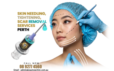 Dare to be Different! : Skin Tightening, Scar Removal Services