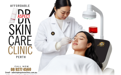 Affordable Aspect DR Skin Care Clinic : Reveal Your Skinâ’ Natural Glow