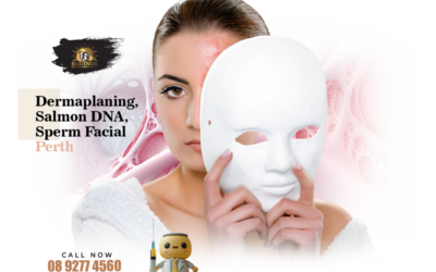 Dermaplaning, Salmon DNA, Sperm Facial: Redefining Beauty