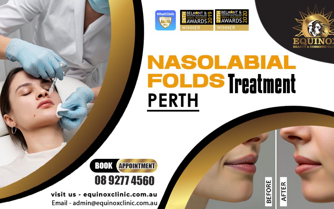 Nasolabial Folds Treatment: Everything You Need to Know