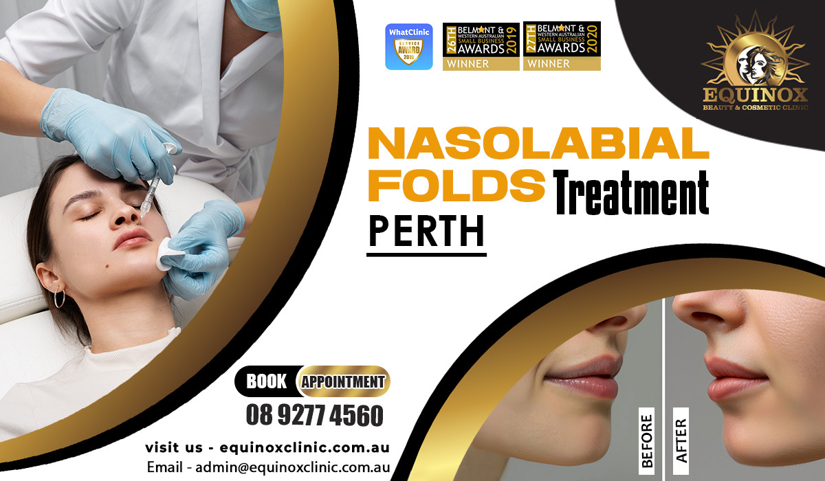 Blogs 6 Nasolabial Folds Treatment: Everything You Need to Know