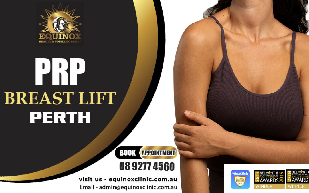 Unleash Your Divine Beauty with PRP Breast Lift and Butt Lift