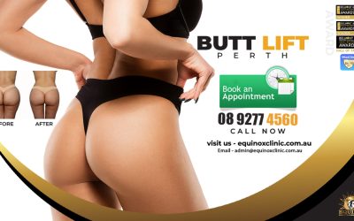 Everything You Need to Know About Butt Lift and PRP Breast Lift