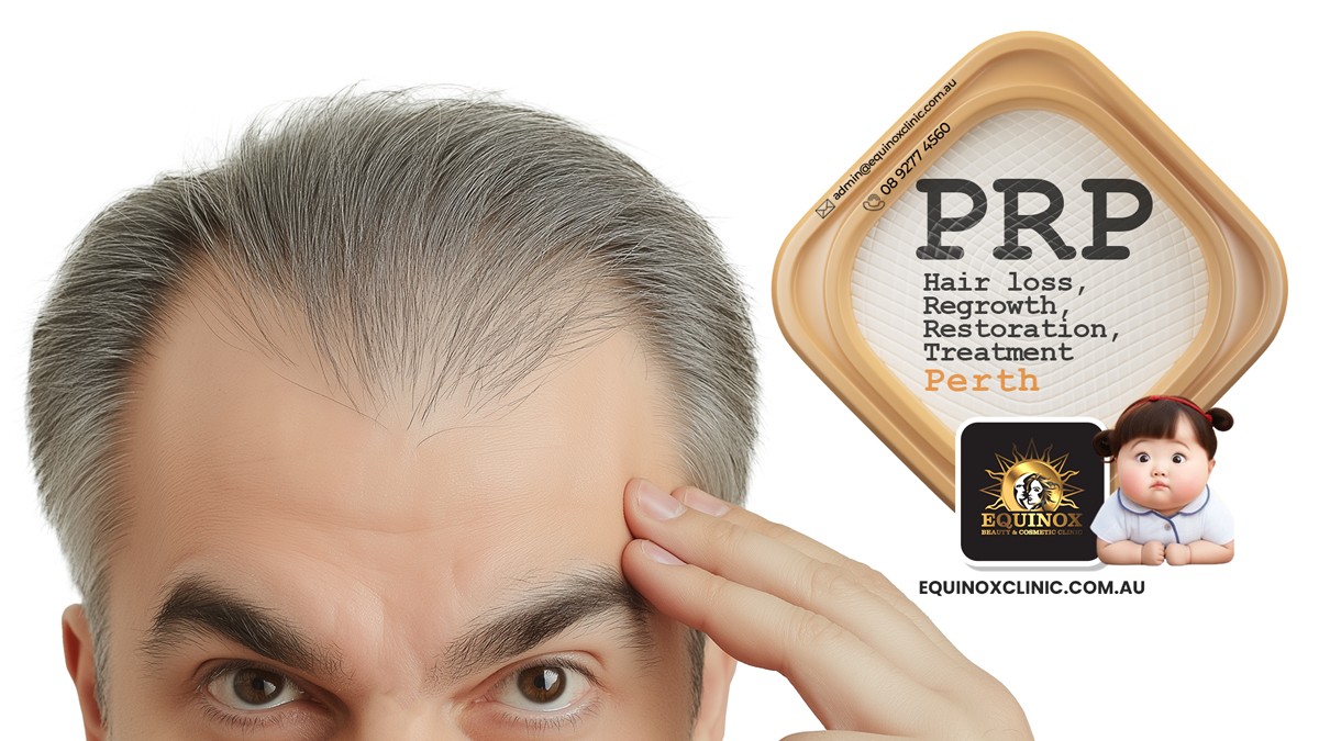 PRP Hair Loss Treatment: Top Hair Regrowth & Restoration Trends for 2026