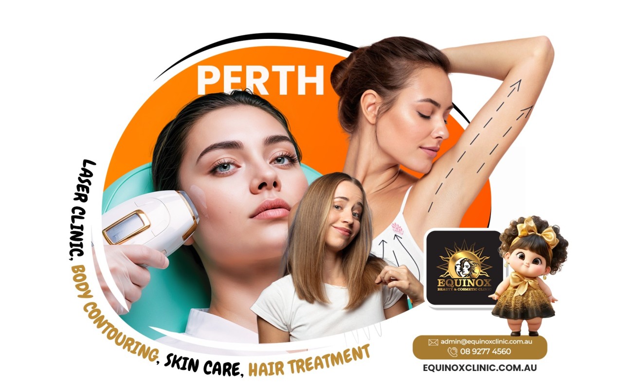 Blogs 5 Glow & Sculpt : Your Ultimate Guide to Laser Clinics, Body Contouring, Skin Care and Hair Treatment