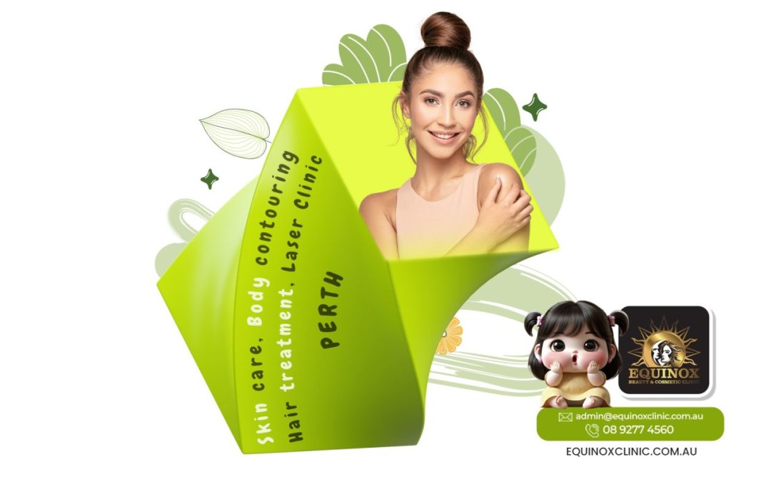 Your Complete Guide on Body Contouring, Hair Treatment, Skin care & Laser Clinic Solutions!