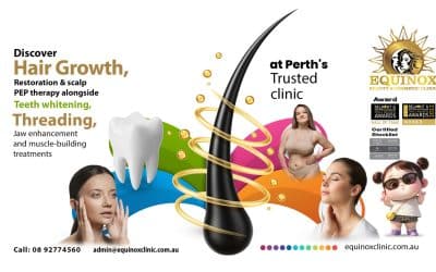 Unlock Better Hair Growth : Why Visiting a Professional Clinic Can Make a Difference