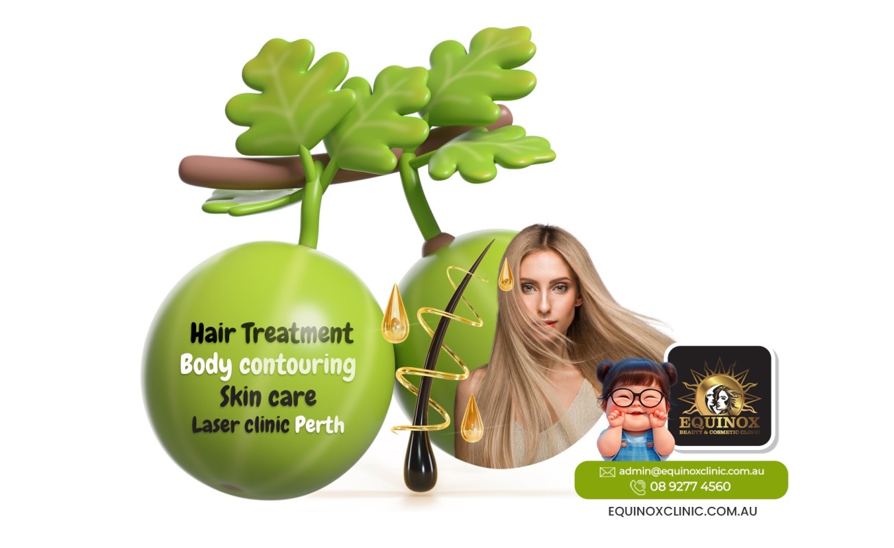 Blogs 3 Glow, Shape & Restore: Hair Treatment, Body Contouring, Skin Care & Laser Clinic Explained