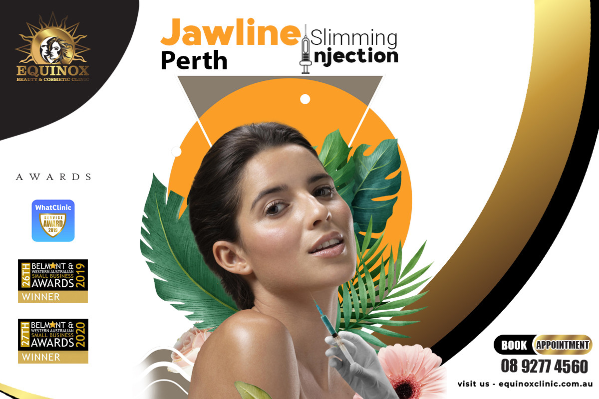 Blogs 1 Jawline Slimming Injection & Double Chin Removal : Enhance Your Appearance with Aesthetic Treatments