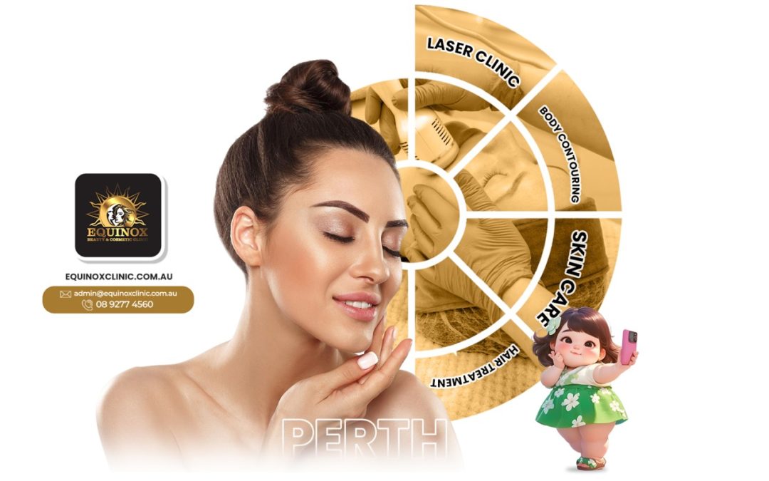 Laser,skin care clinic,body contouring,hair treatment Perth