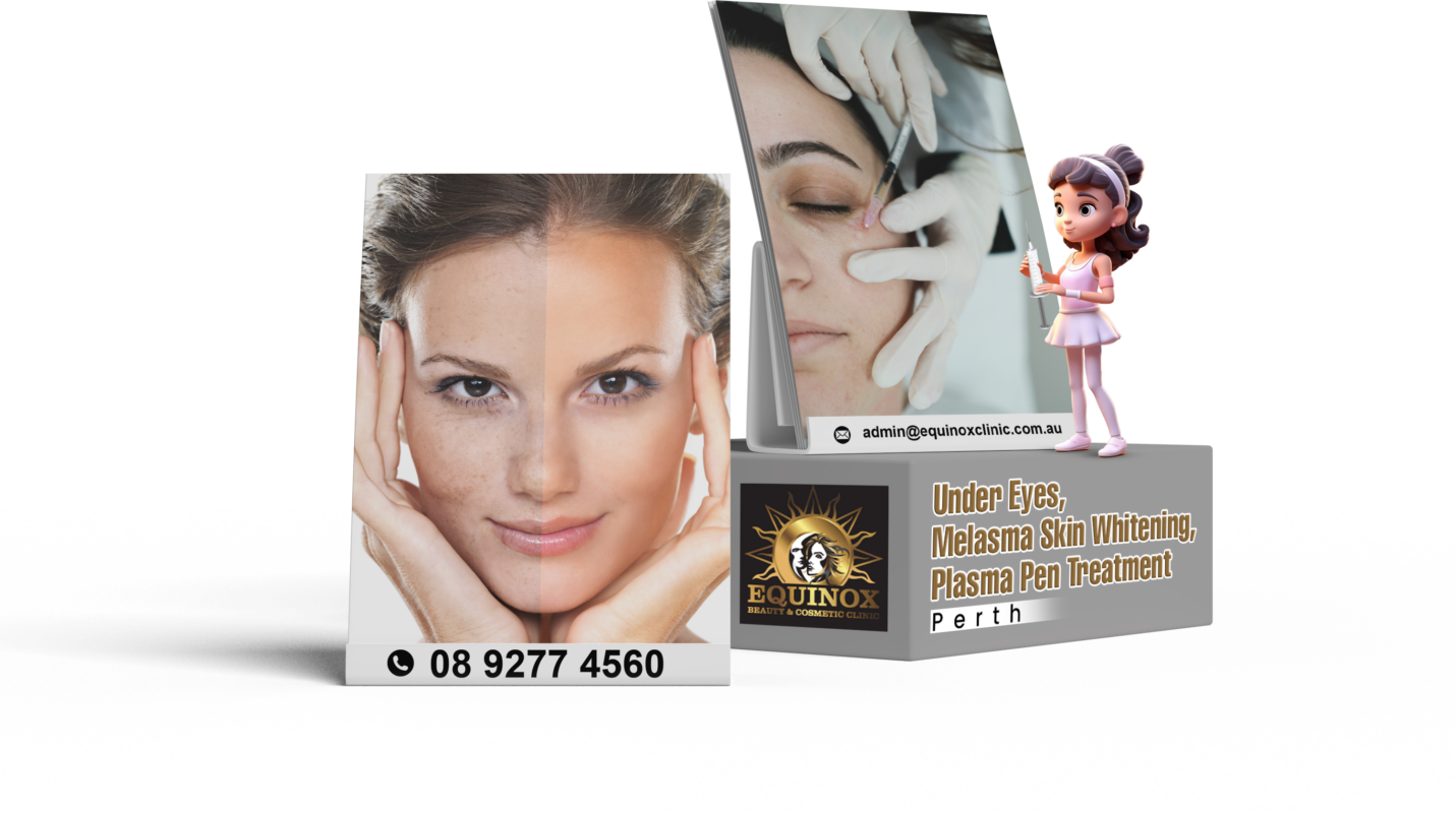 Blogs 6 Tired of Dark Circles, Melasma, or Sagging Skin? Discover Non-Surgical Solutions That Work !