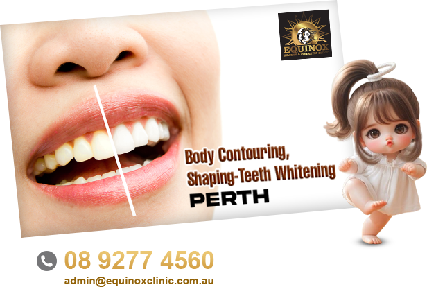 Body contouring shaping Perth
