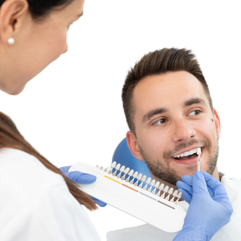 Non-surgical lift & skin tightening for the jawline, jowls, neck and brow