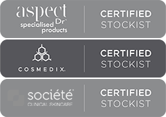 Certified Stockists